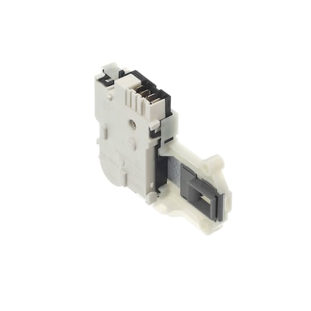 Continental Girbau LOCKING BITRON DOOR LOCK 333302